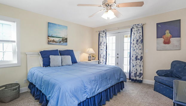 The Chill Inn - Foto 2, Habitación