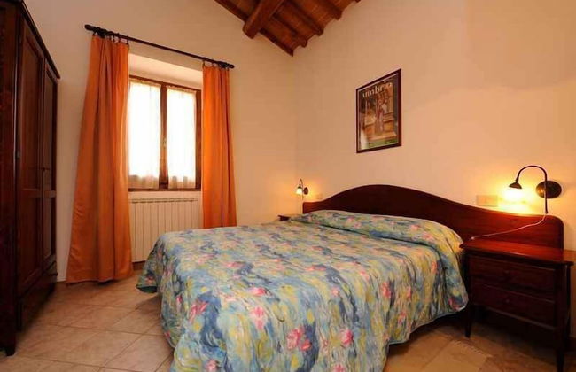 Centro Turistico Pian di Boccio - Foto 15