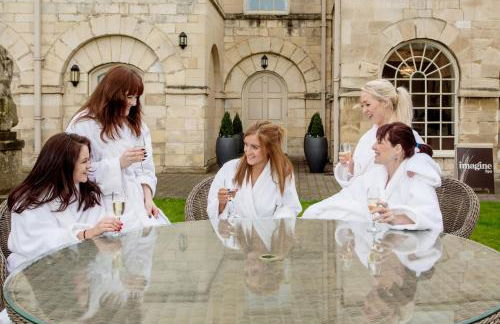 Hazlewood Castle & Spa - Foto 54