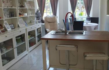 Agroturystyka santa monica - Foto 40