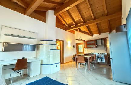 Appartamento Villa Nicole - Foto 8