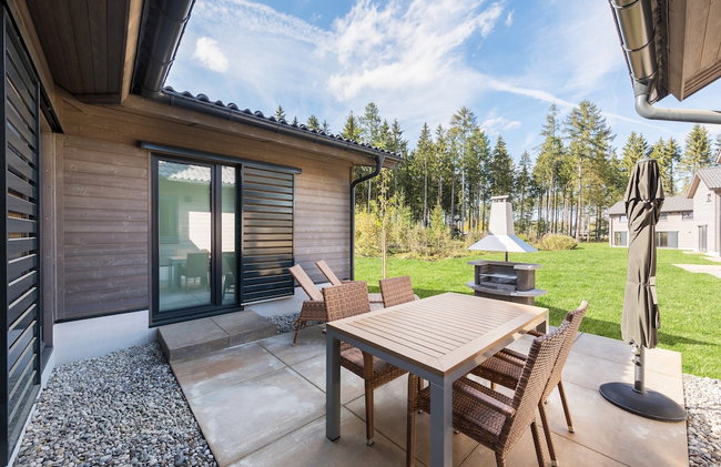 Center Parcs Bungalowpark Allgäu - Foto 50