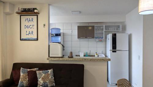 Apartamento novo com jardim privativo! - Foto 5