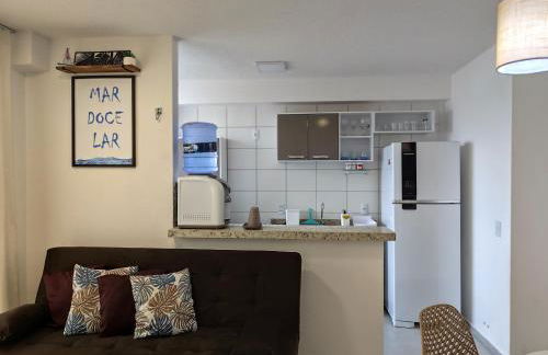 Apartamento novo com jardim privativo! - Foto 5