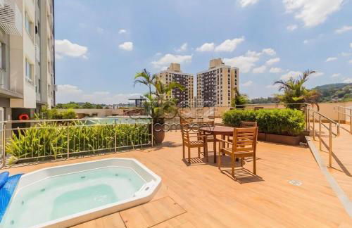 Complete and spacious apartment with garage and swimming pool - Foto 5