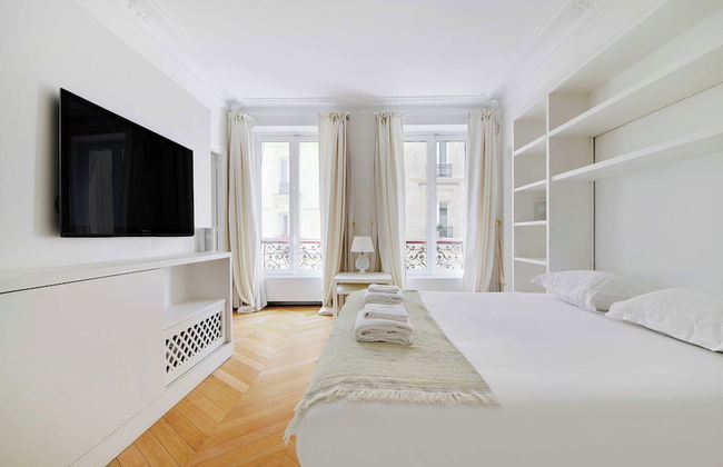 Exceptional apt With A/C - Pantheon/luxembourg - Photo 6