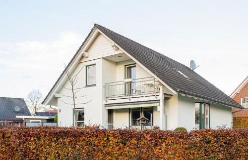 Ferienwohnung Auszeit mit Waldgeflüster 35231 - Foto 15