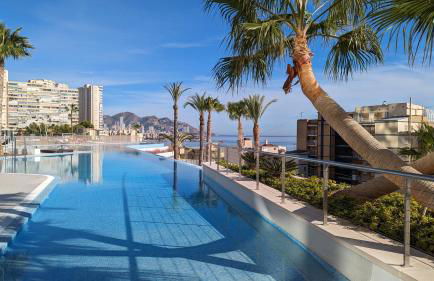 SUNSET CLIFFS top apartment - Foto 35