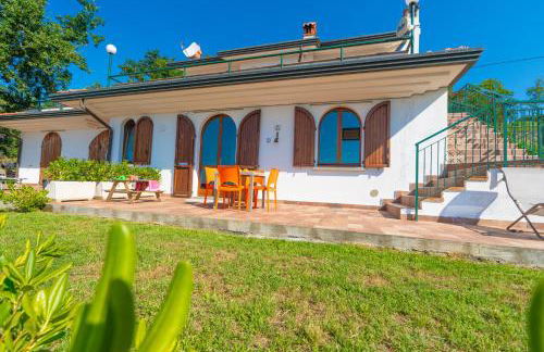 Babyaccommodation Family Hills II - Foto 35