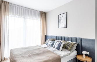 Apartament Let's Sea A19 Gąski - Foto 7