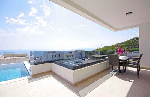 Sunset Apartments - Foto 41