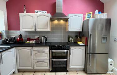 Bridge End Cottage, Northumberland - sleeps 4 - Foto 6