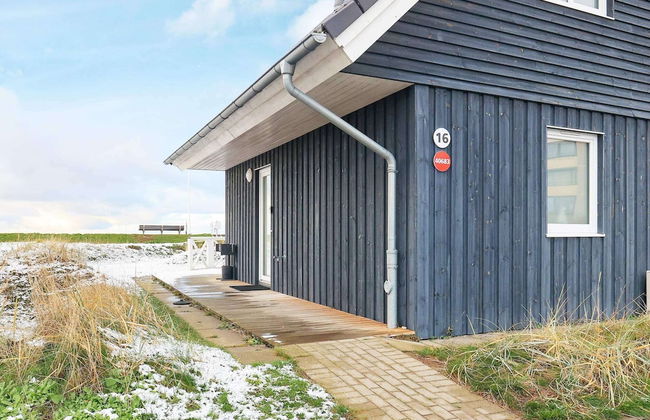 Holiday Home in Wendtorf - Foto 37