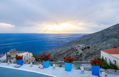 Nacros Villa Olympos Karpathou - Foto 43