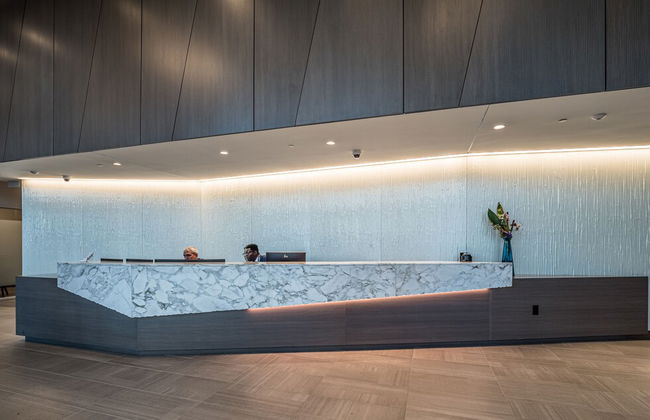 Global Luxury Suites Crystal City - Foto 13