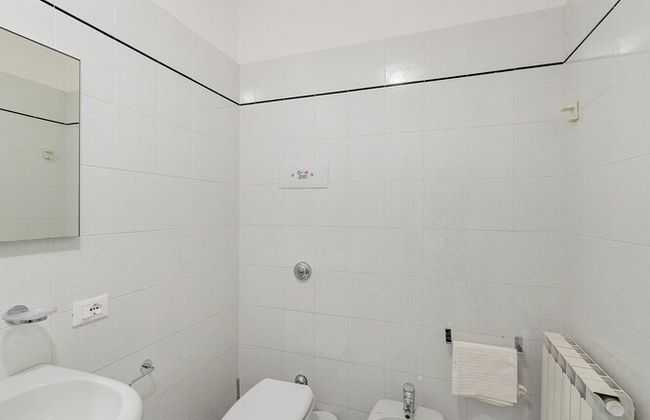 Artemisia 10 Apartment - Wonderful Italy - Foto 15