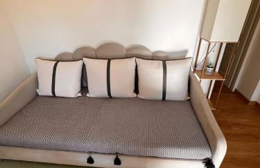 La Terrasse du Liouquet 106 - Piscine et Mer - Foto 36