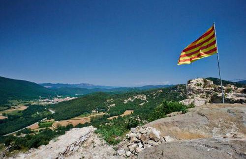 Apartamentos Fonda Finet - Foto 8