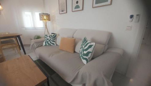 Del Parque Flats Victoria Family - Foto 4