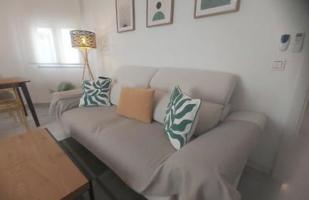 Del Parque Flats Victoria Family - Foto 4