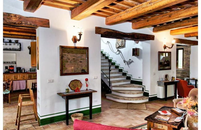 Villa Aurora Comfortable Holiday Residence - Foto 21