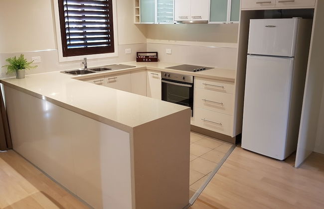 Lakeview Villa's - Foto 9