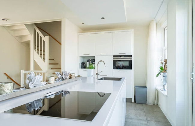 Spacious House With 5 Bathrooms, on the Markermeer - Foto 7