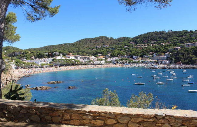 Excursão à Costa Brava - Foto 7