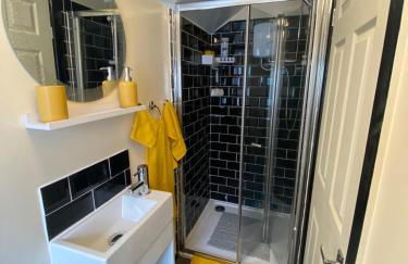 Robyns Nest, self catering cottage - Photo 16