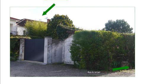 Gîte du Corupsis - Foto 2