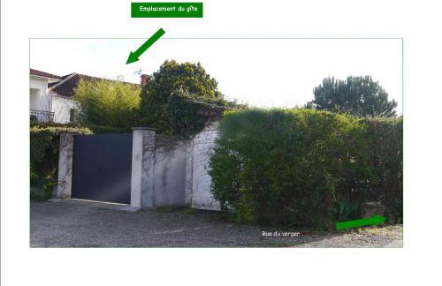 Gîte du Corupsis - Foto 2