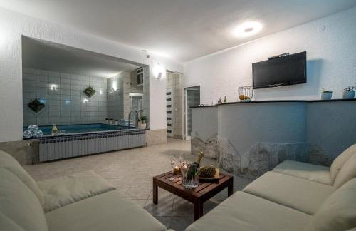 Villa Solis - Foto 13