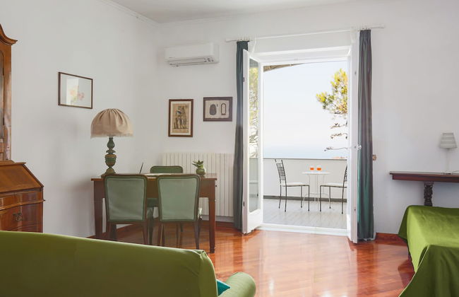 Luxury Family Amalfi Coast Villa - Foto 30