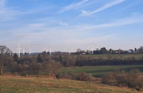 Großes Ferienhaus Eifel - Haus Hubertz - Photo 16