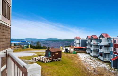 Allegheny Spring 326, ski in out, Pool HotTub - Foto 11