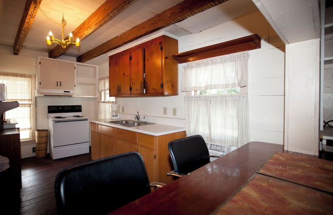 Beaufort Harbour Suites West Lodge - Foto 6