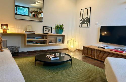 Casa Libao-VILLA ENTRE BILBAO Y URDAIBAI CON PISCINA PRIVADA - Foto 5