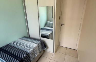 AmazHost - Apto confortável com garagem próximo ao Parque Shopping - Foto 9