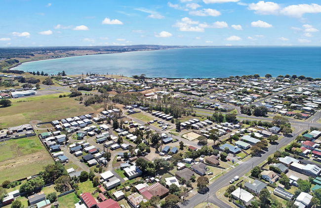 Portland Tourist Park - Foto 38