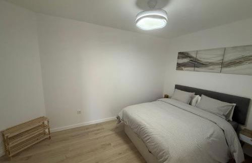 Independent Apartment At Villa Noelia Benalmádena With Private Pool, Garden & Parking - Foto 11