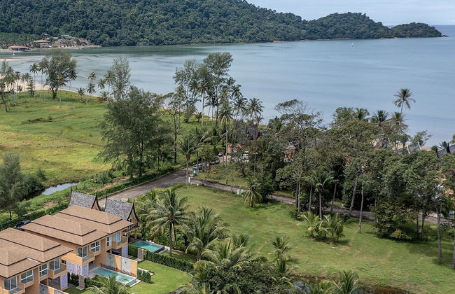 Blue Haven Bay Luxury Pool Villa - Foto 24