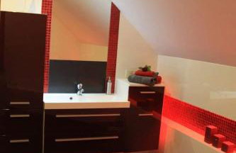 Chatka z Góralskim Klimatem - Foto 10