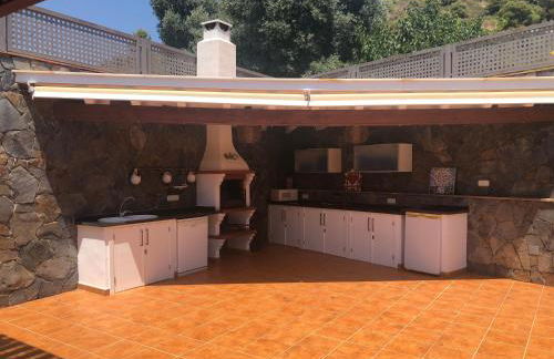 Villa Los Níspero de Paco - Foto 10