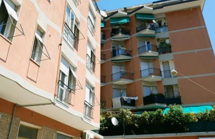 COMODO AL MARE - Foto 29