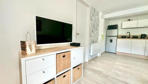 Le Kaolin, cosy et calme - Foto 5