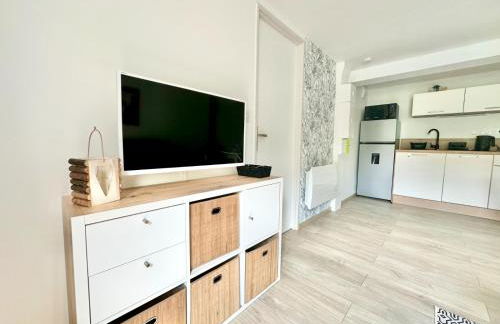 Le Kaolin, cosy et calme - Foto 5