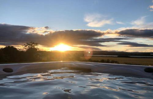 The Furze Farmhouse near St Andrews - Photo 37