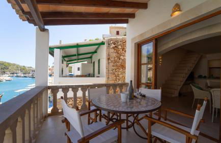 Puerto Cala Figuera by dracmallorca - Foto 5