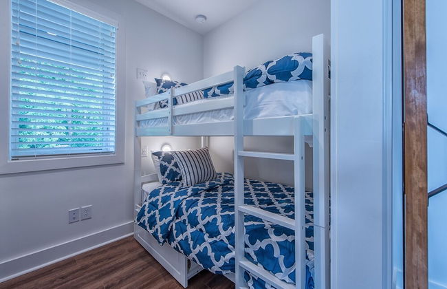 Azalea Retreat - The Cottage by Avantstay Pool - Foto 28