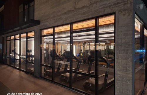 GAV Porto Alto Resorts Bloco 01 - Photo 13